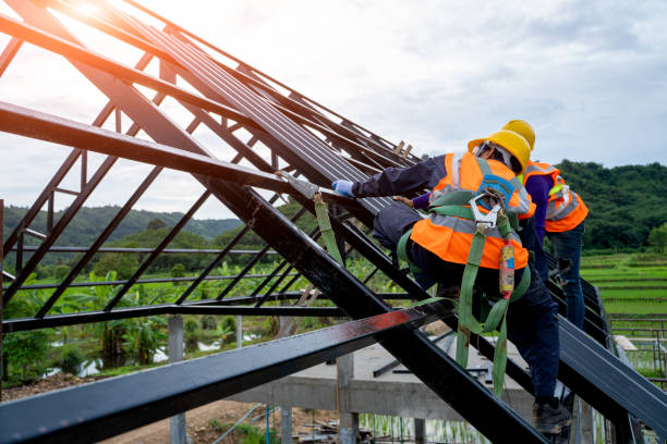 Best Flat Roof Repair Services  in West Wendover, NV